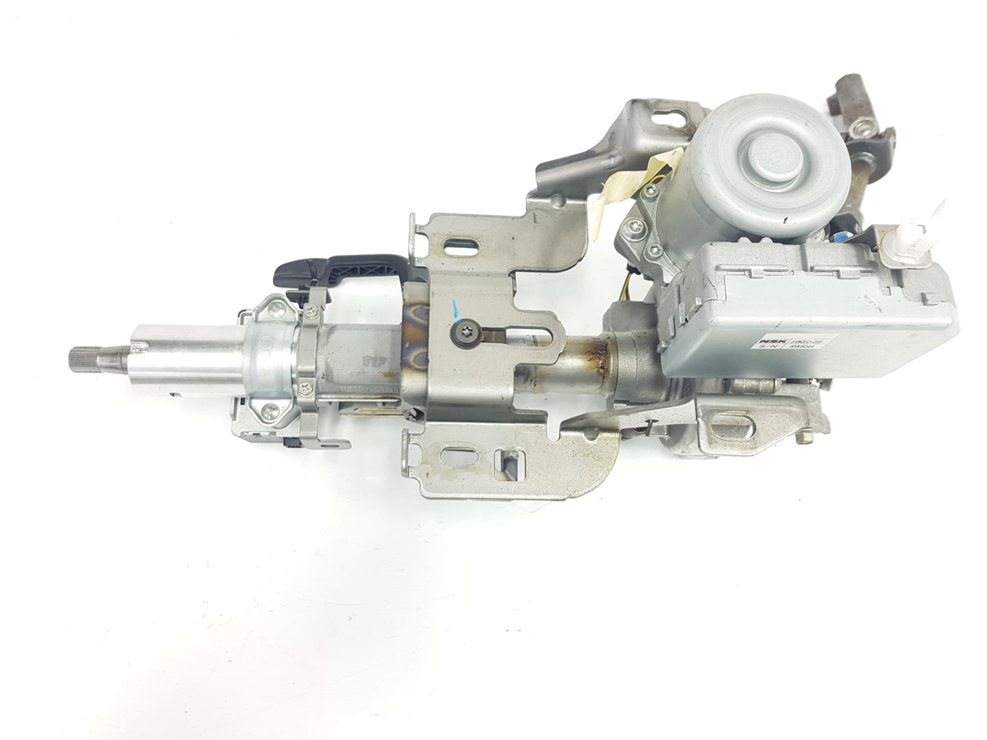 RENAULT Kadjar 1 generation (2015-2024) Steering Column Mechanism 488100465R, 488100465R 19802784