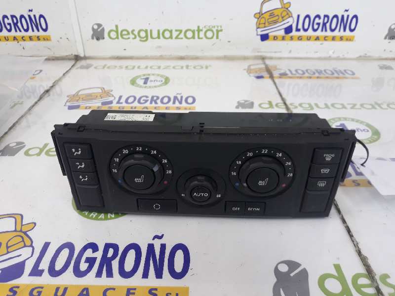 LAND ROVER Range Rover Sport 1 generation (2005-2013) Pегулятор климы JFC501110 19606205