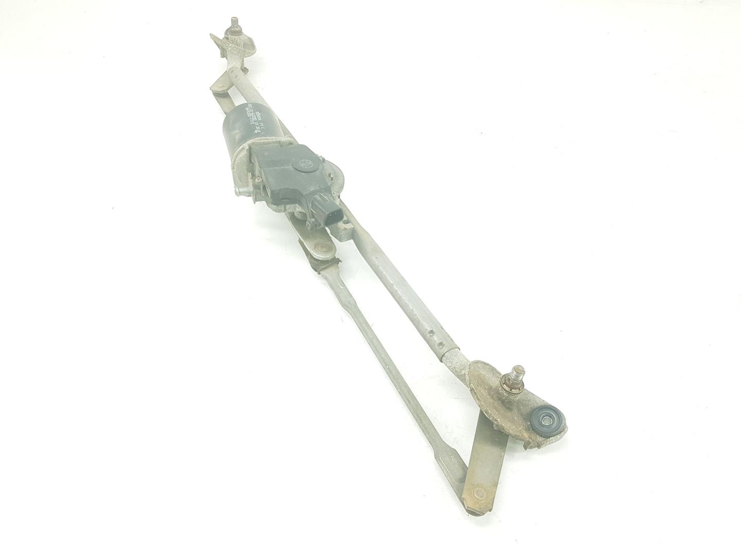 TOYOTA Land Cruiser 70 Series (1984-2024) Front Windshield Wiper Mechanism 8515060260,8515060260 24229358