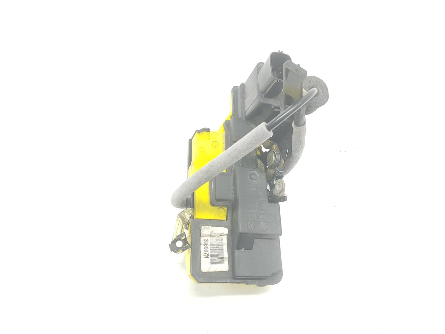 VOLVO XC90 1 generation (2002-2014) Serrure de porte arrière gauche 30699754, 30699754 19644757