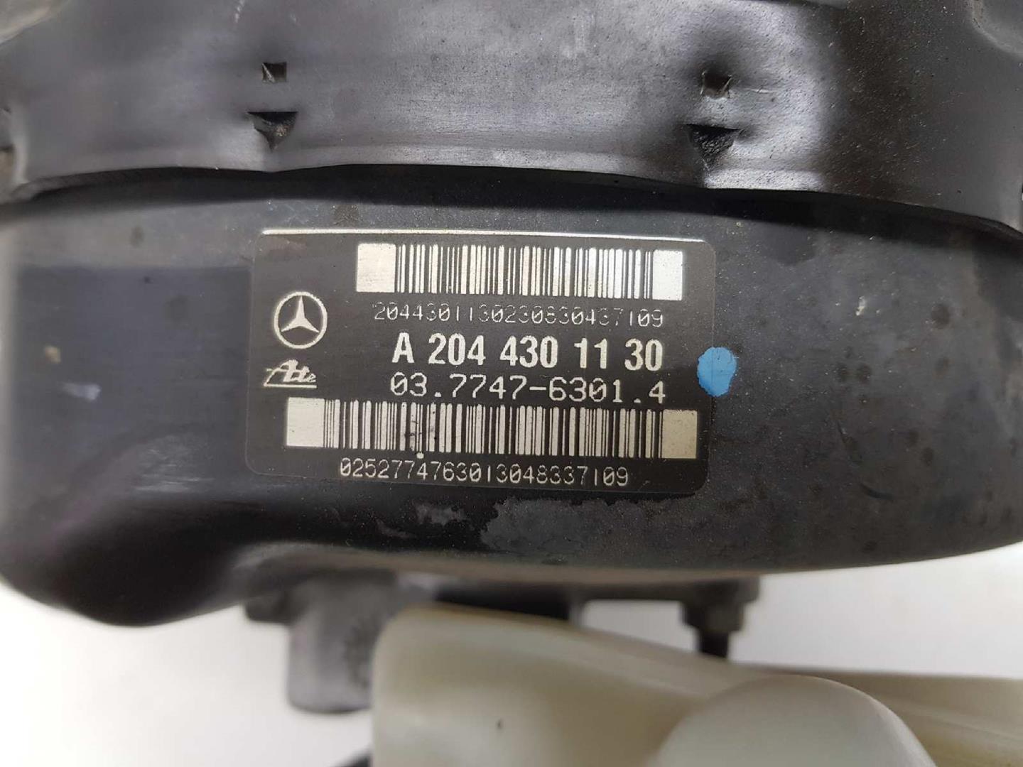 MERCEDES-BENZ C-Class W204/S204/C204 (2004-2015) Brake Servo Booster A2044301130,2044301130 19651142