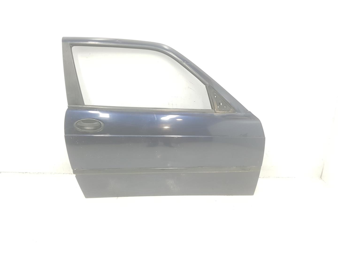 SAAB 93 1 generation (1956-1960) Front Right Door 5183967, 5183967, COLORAZULOSCURO 20947705