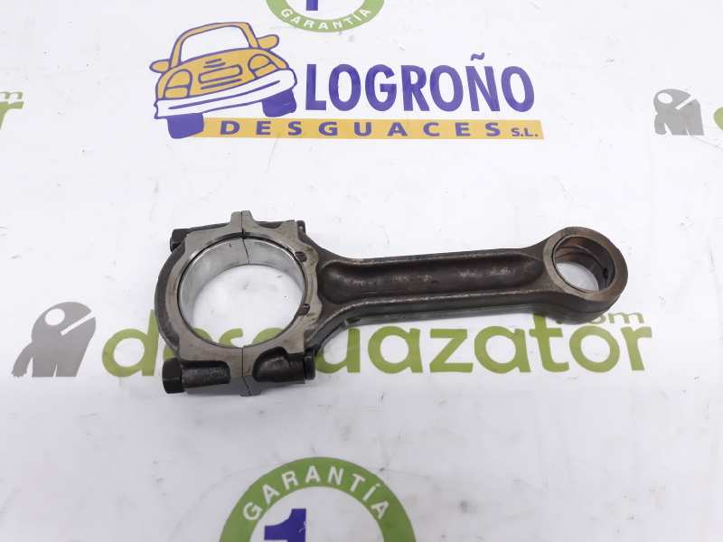 NISSAN NP300 1 generation (2008-2015) Connecting Rod 12100EB300, 12100EB31A 19626564