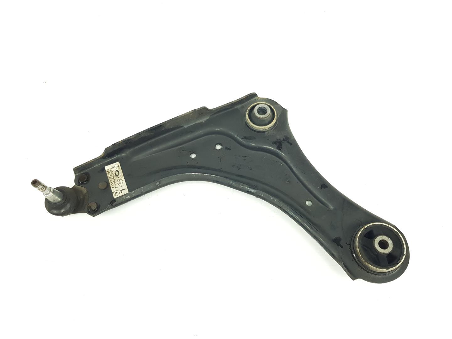 RENAULT Latitude 1 generation (2010-2020) Vänster främre arm 545010010R, 545010010R 24133243