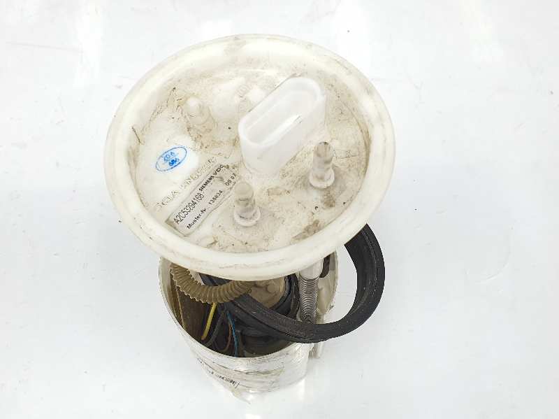 SEAT Ibiza 4 generation (2008-2017) In Tank Fuel Pump 6R0919051C, 6R0919051 19759066