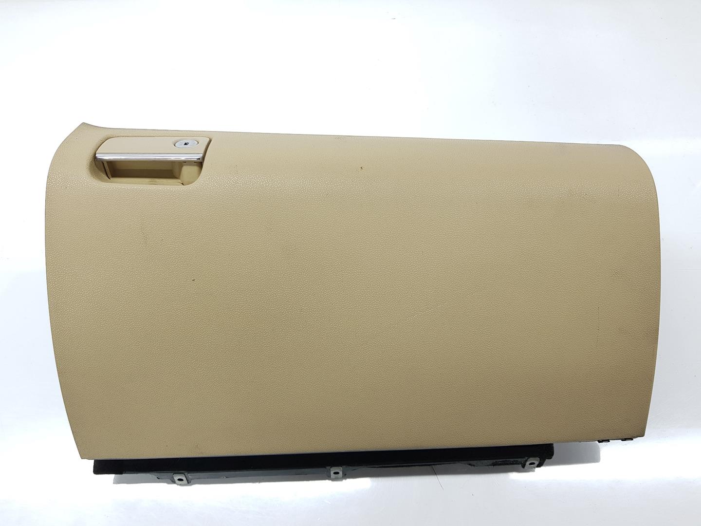 MERCEDES-BENZ M-Class W164 (2005-2011) Glove Box A1646800091, A1646800191 24250982