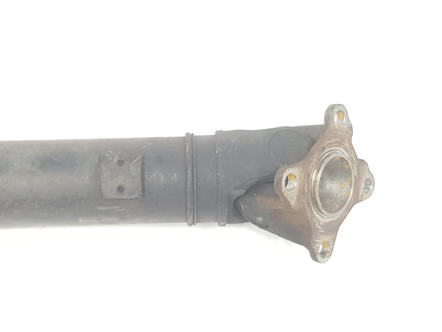 TOYOTA Land Cruiser 70 Series (1984-2024) Propshaft Front Part 3714060530, 3714060530 24218071