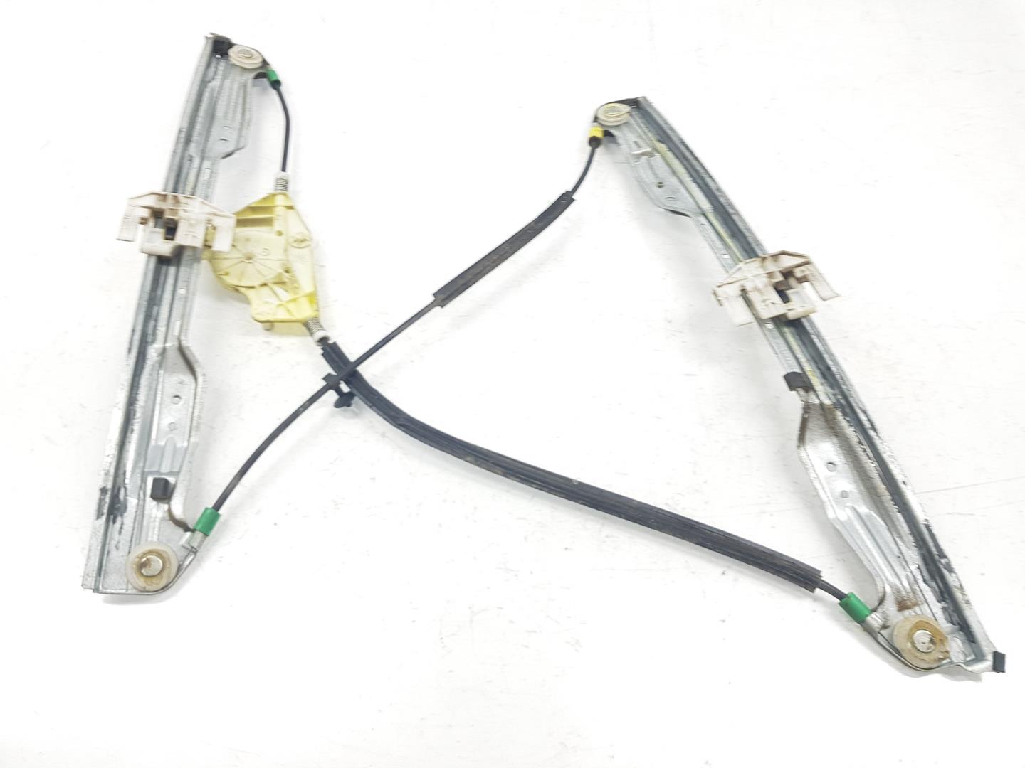 CITROËN C5 1 generation (2001-2008) Front Right Door Window Regulator 9222J4,9222J4,SINMOTOR 19918872