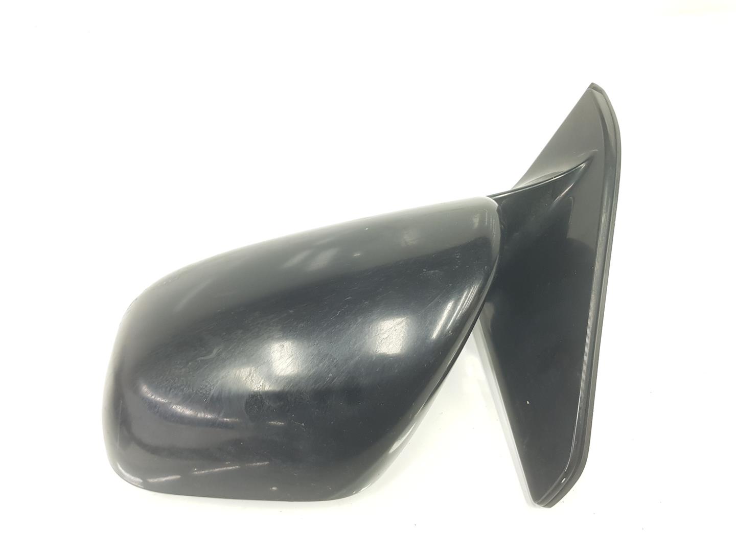 TOYOTA Land Cruiser 70 Series (1984-2024) Left Side Wing Mirror 879406A190,879406A190C0,COLORNEGRO202 24245779