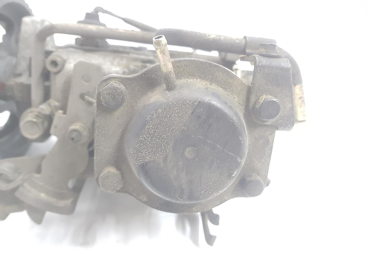 MITSUBISHI Colt 3 generation (1988-1992) Pompe à carburant haute pression 1046408060, MD155261 23751346