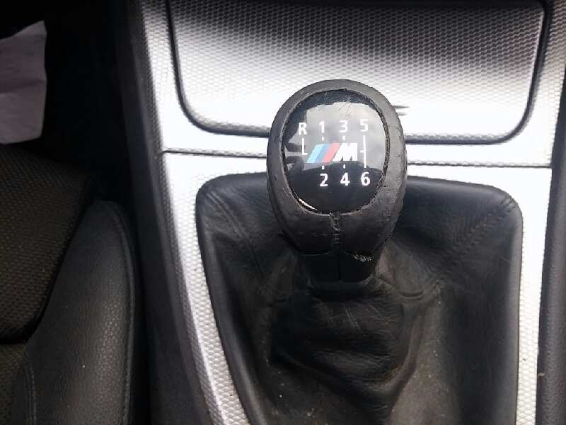 BMW 1 Series E81/E82/E87/E88 (2004-2013) Короткий кардан коробки передач 26107567953 25317469