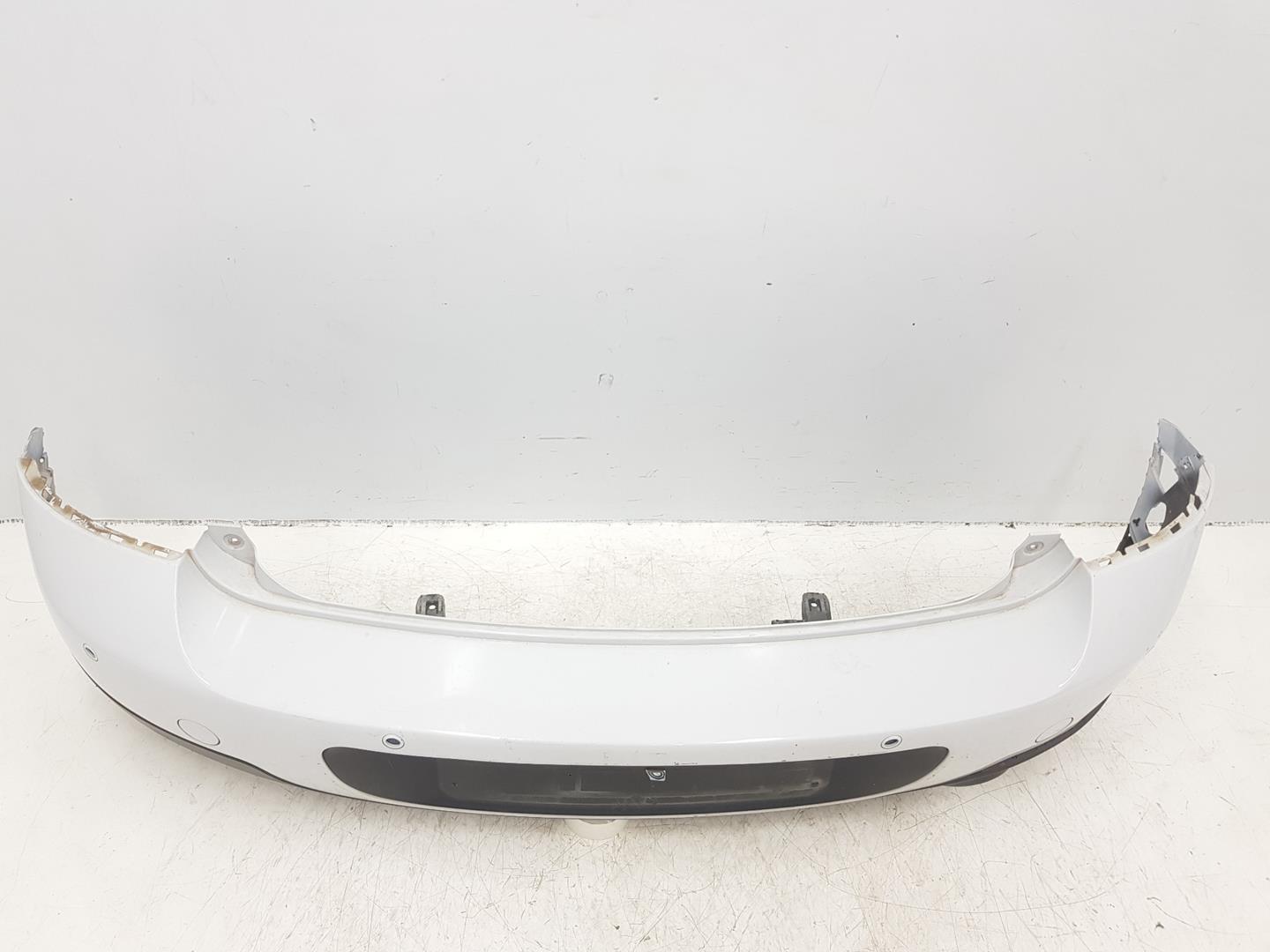 MINI Cooper R56 (2006-2015) Rear Bumper 51129806645,51129801893,BLANCOB15 19936278