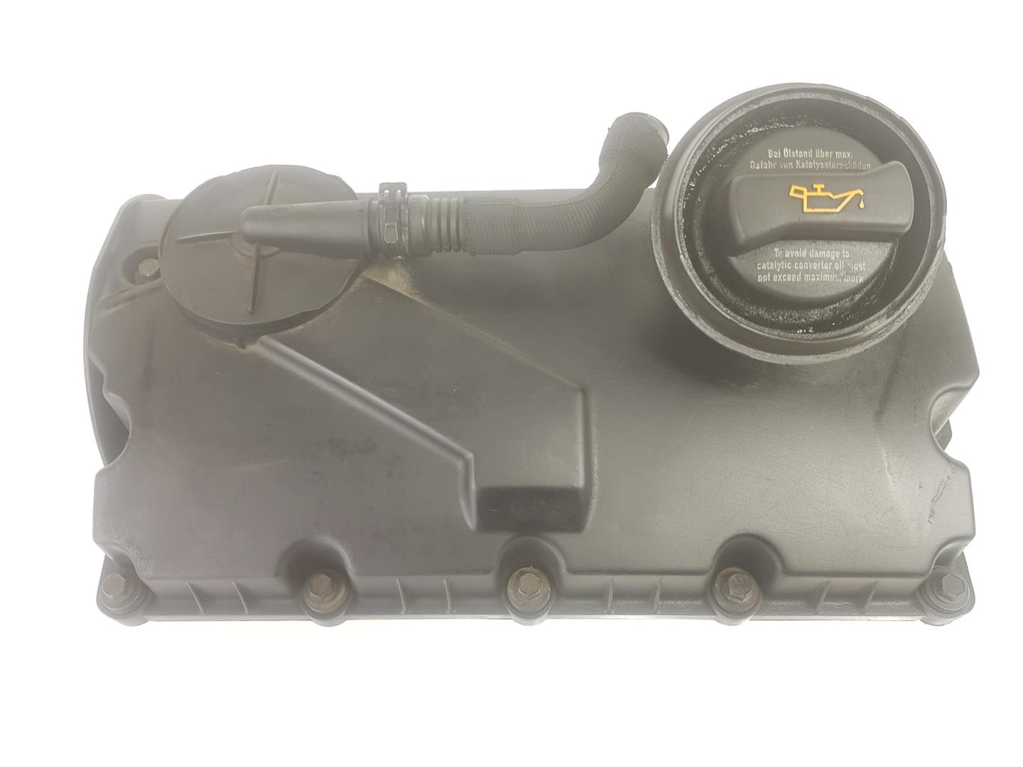 SEAT Leon 1 generation (1999-2005) Valve Cover 038103469AD, 038103469AD, 2222DL 20994627