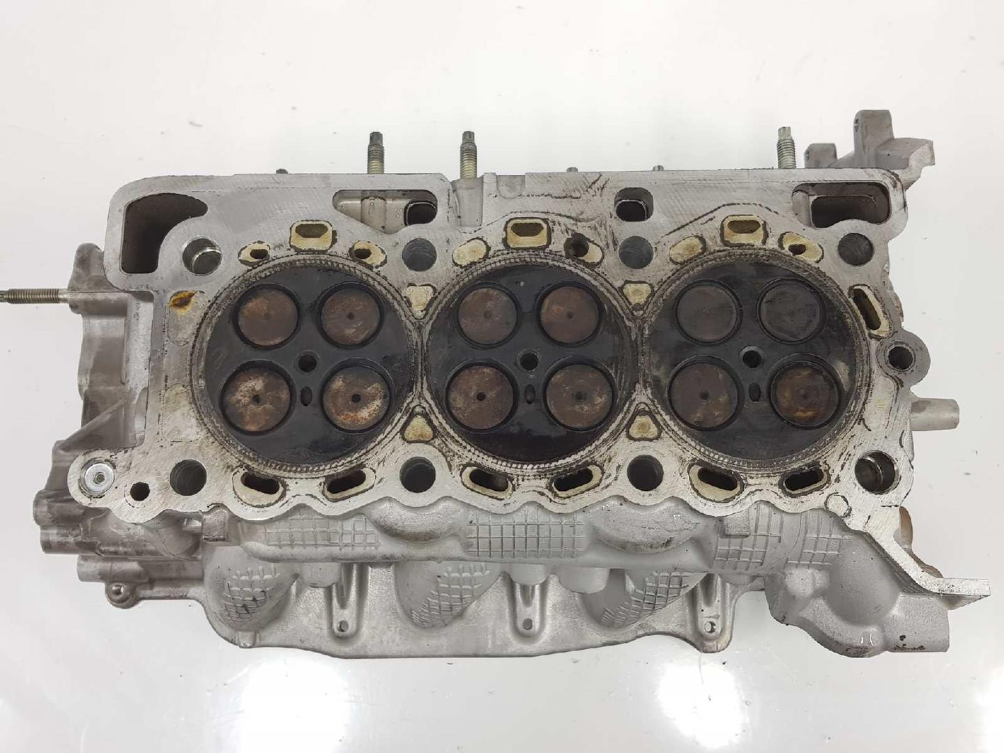 LAND ROVER Range Rover Evoque L538 (1 gen) (2011-2020) Engine Cylinder Head LR014249, LR014249 19725193