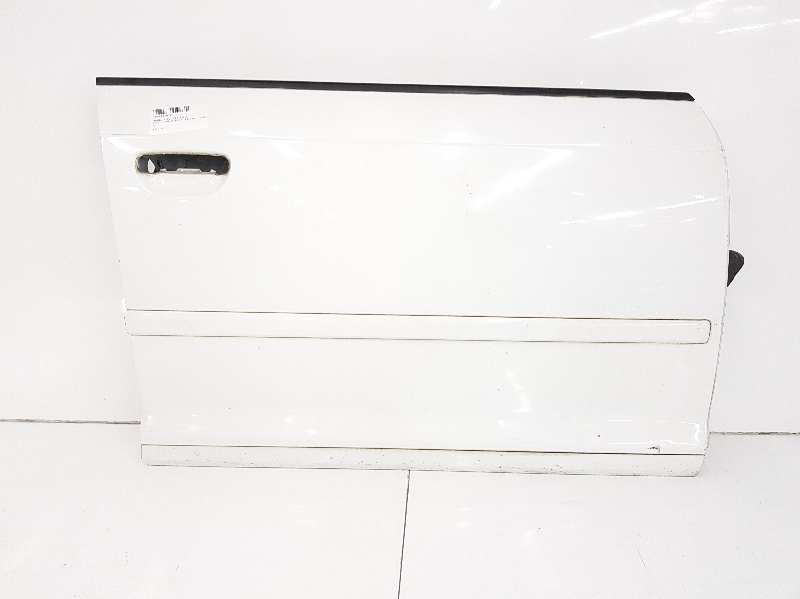 AUDI A2 8Z (1999-2005) Передняя правая дверь 8P4831052A, 8P4831052A, BLANCO 19663859