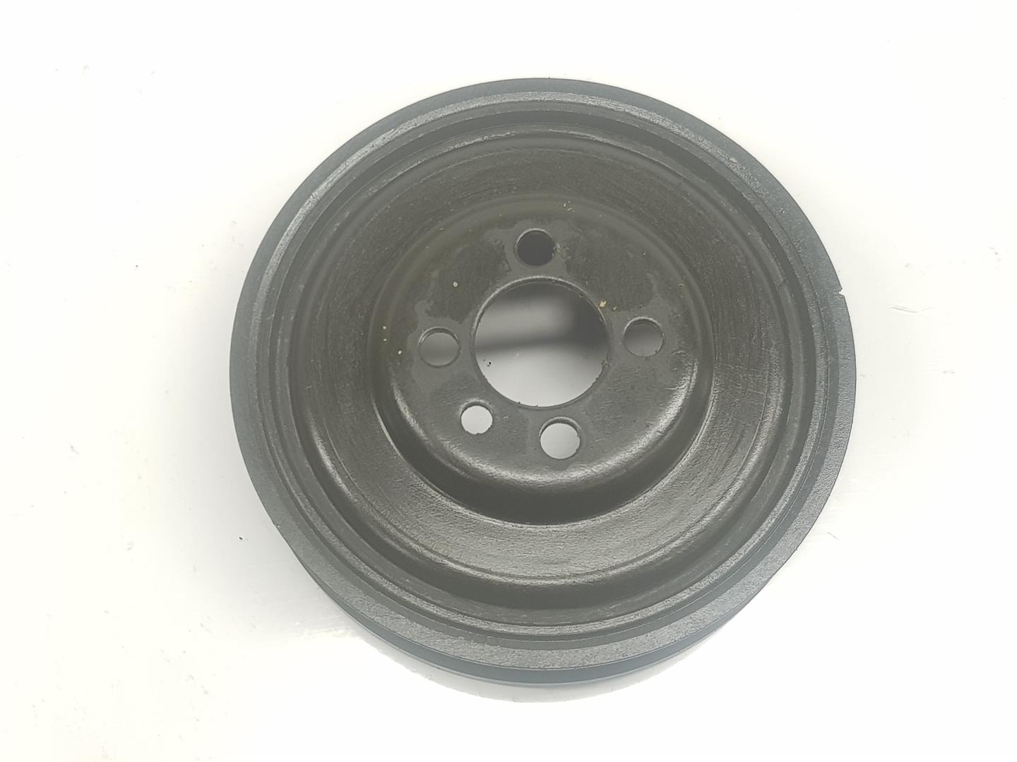 SEAT Alhambra 2 generation (2010-2021) Crankshaft Pulley 04L105243, 04L105243 24231630