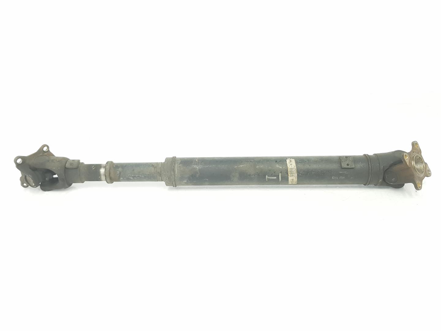 TOYOTA Land Cruiser 70 Series (1984-2024) Propshaft Front Part 3714060530, 3714060530 24218071