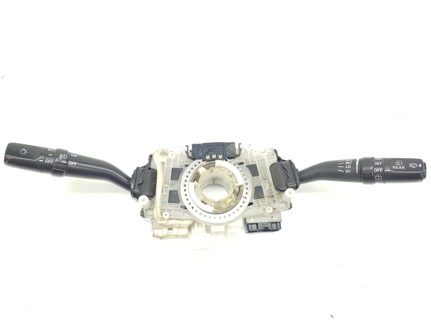 TOYOTA Land Cruiser 70 Series (1984-2024) Steering Wheel 8414020560, 8465260811 24179906