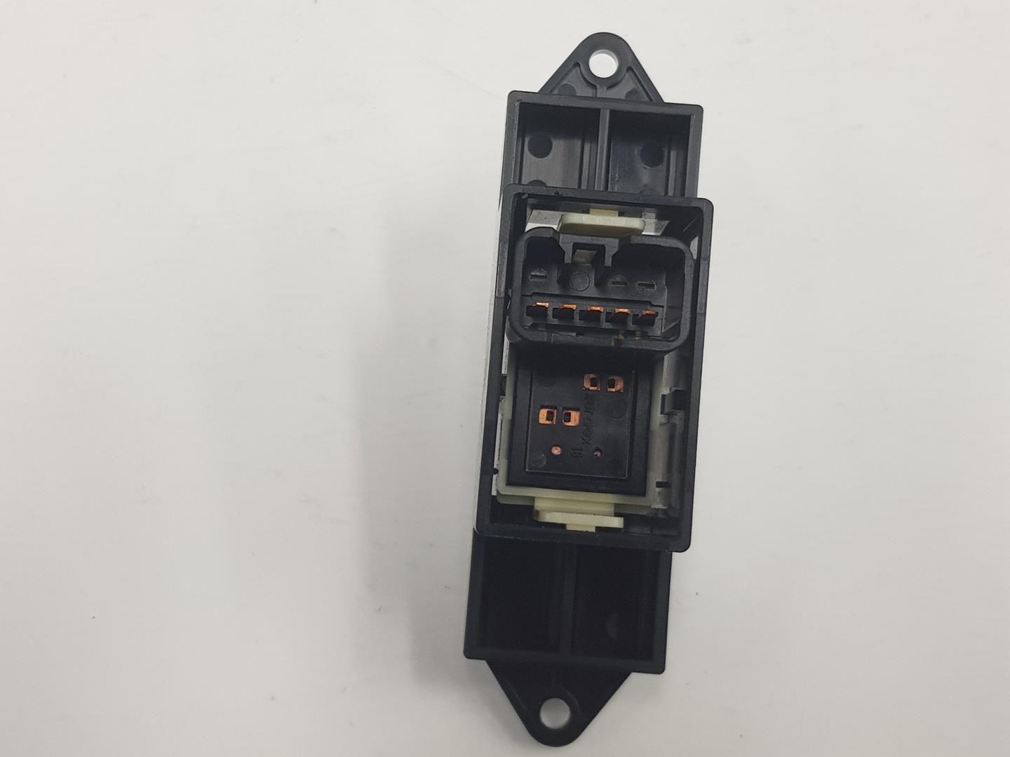 CITROËN C4 AirCross 1 generation (2012-2017) Rear Right Door Window Control Switch 6590NX, 6590NX, 1141CB 19868200