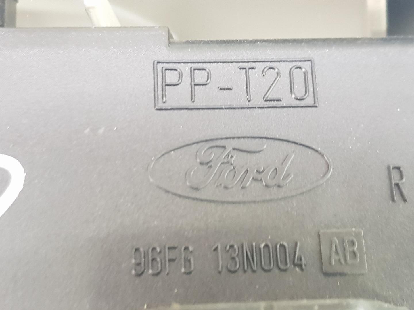 FORD Transit 2 generation (1986-2003) Oikea takavalo 1044154,96FG13A602BC 19922348