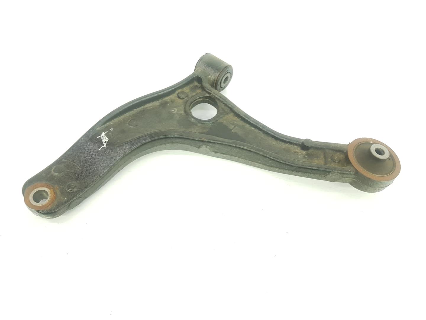 RENAULT Master 3 generation (2010-2023) Front Left Arm 8200688871, 8200688871 24128011