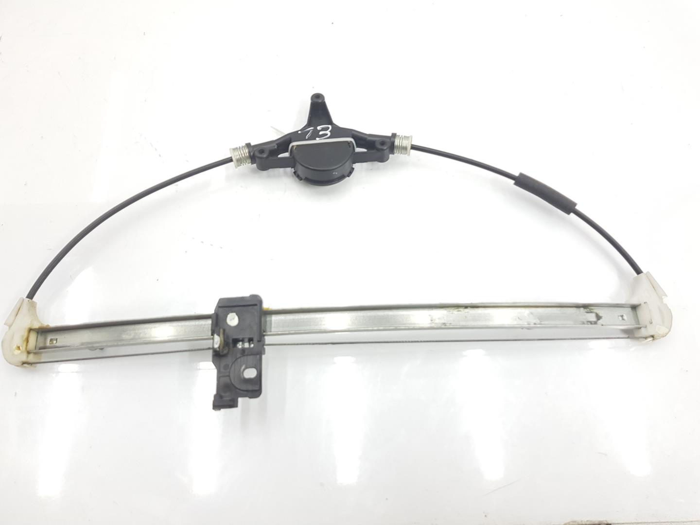 MAZDA 6 GH (2007-2013) Rear left door window lifter D6515958XB, D6515958XB, SINMOTOR 19908806