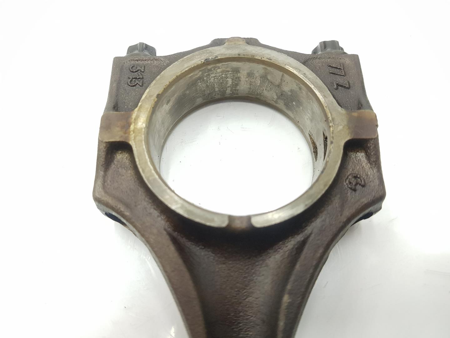 MERCEDES-BENZ 3 Series E46 (1997-2006) Connecting Rod 1437210 20690974