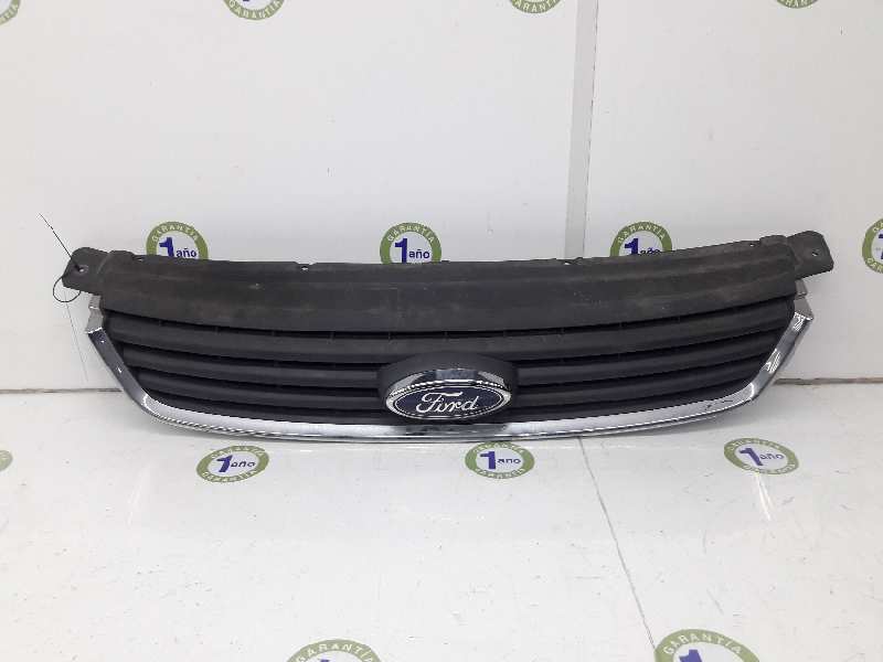 FORD Kuga 2 generation (2013-2020) Priekinės radiatoriaus grotelės 8V41R7081A, 1497839 19654896