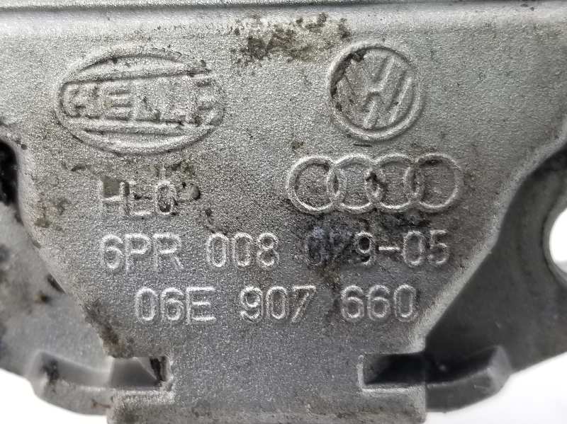 AUDI A6 C6/4F (2004-2011) Citau veidu vadības bloki 06E907660, 6PR00807905 19746356