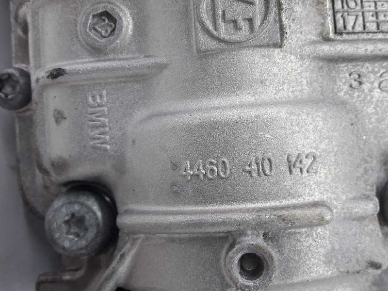 MINI Cooper R56 (2006-2015) Front Transfer Case 27107646889, 7646889 19622775