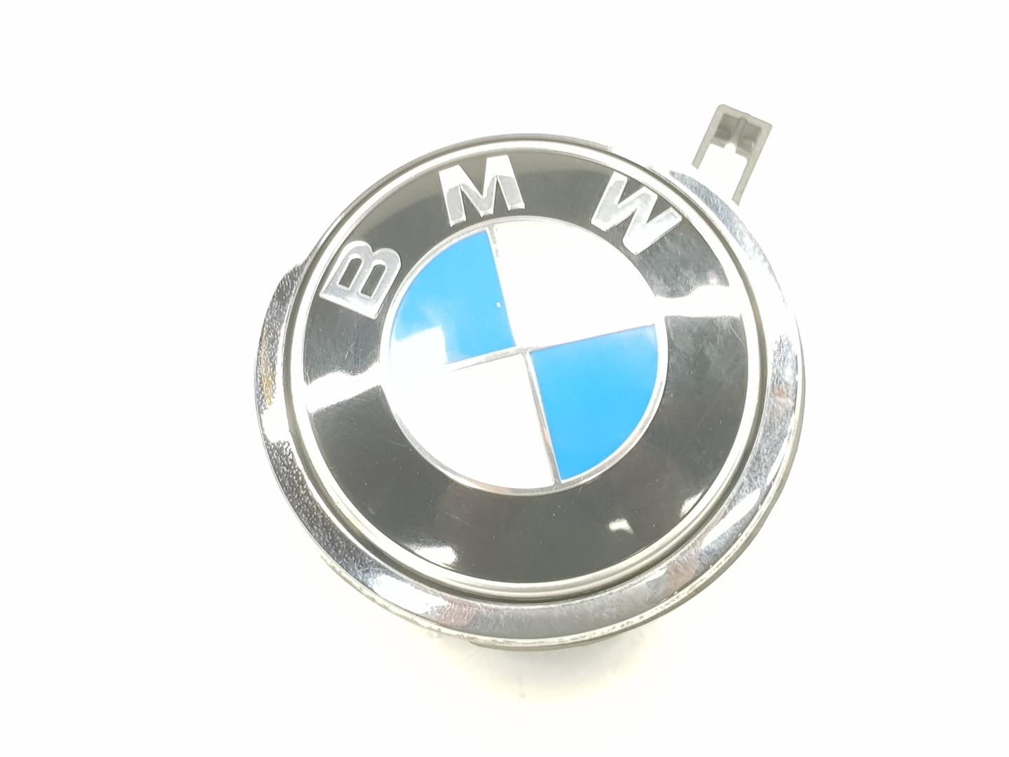 BMW 1 Series F20/F21 (2011-2020) Kitos kėbulo dalys 51247153173, 51247207933 24205530