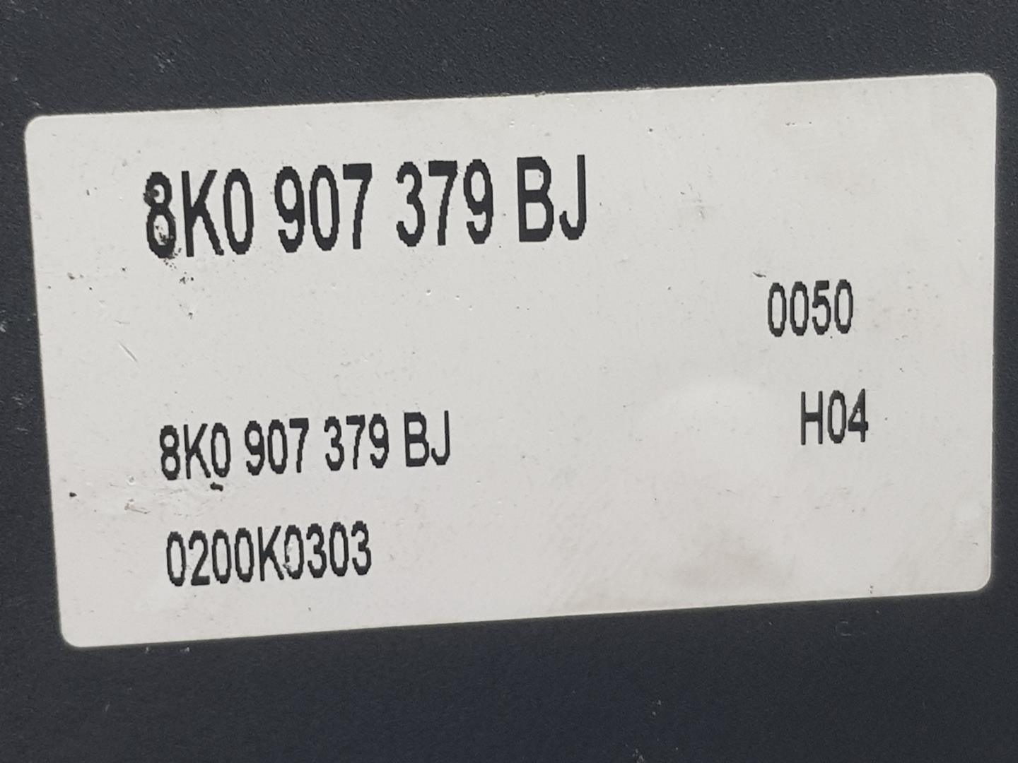 AUDI A4 allroad B8 (2009-2015) ABS blokas 8K0611517EJ, 8K0614517EL 24249659