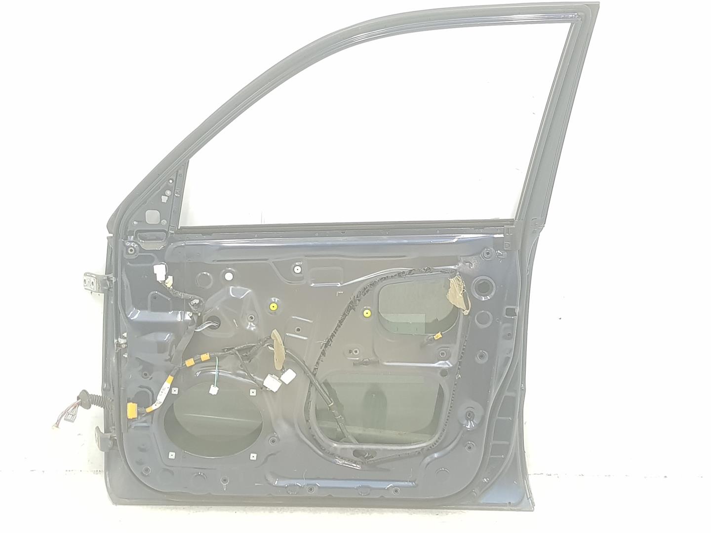 TOYOTA Land Cruiser 70 Series (1984-2024) Front Right Door 6700160540, COLORAZULOSCURO8R4 23778208