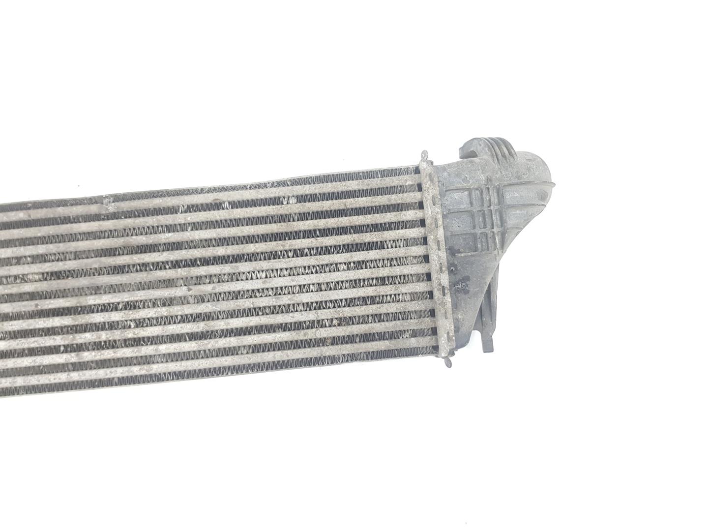 BMW X5 E53 (1999-2006) Intercooler Kylare 17512247966,17512247966 24239897