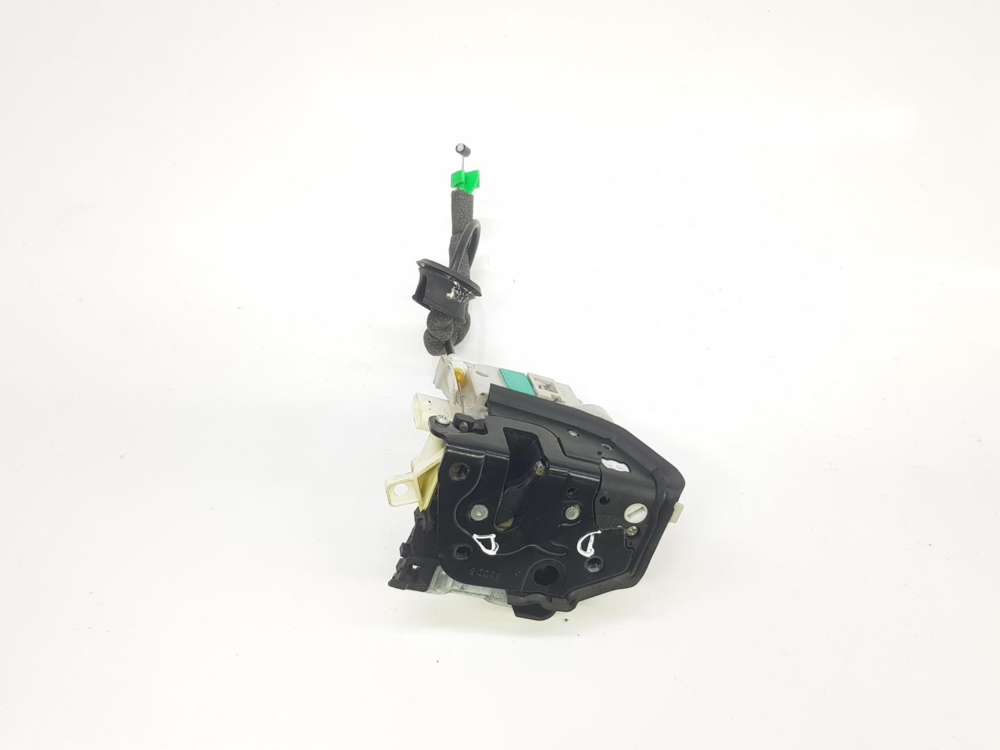 AUDI A4 B9/8W (2015-2024) Front Right Door Lock 8X1837015C, 8X1837015C 19754668