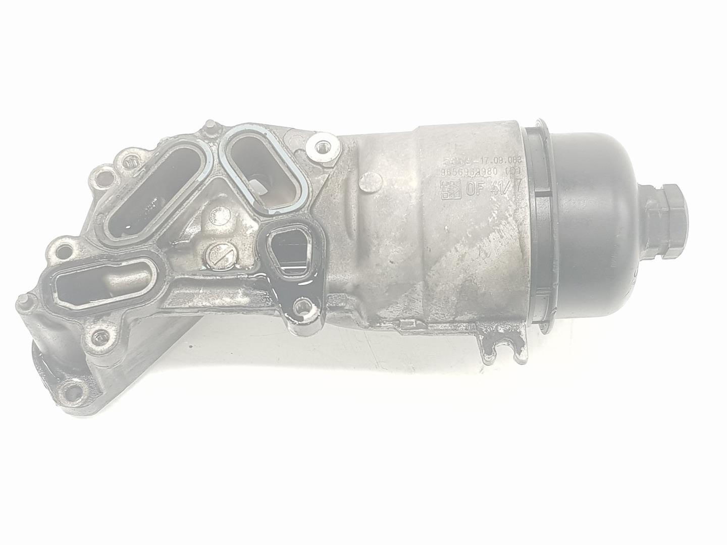 PEUGEOT 308 T7 (2007-2015) Muut moottoritilan osat 1103N9,1103N9,1151CB 24230204