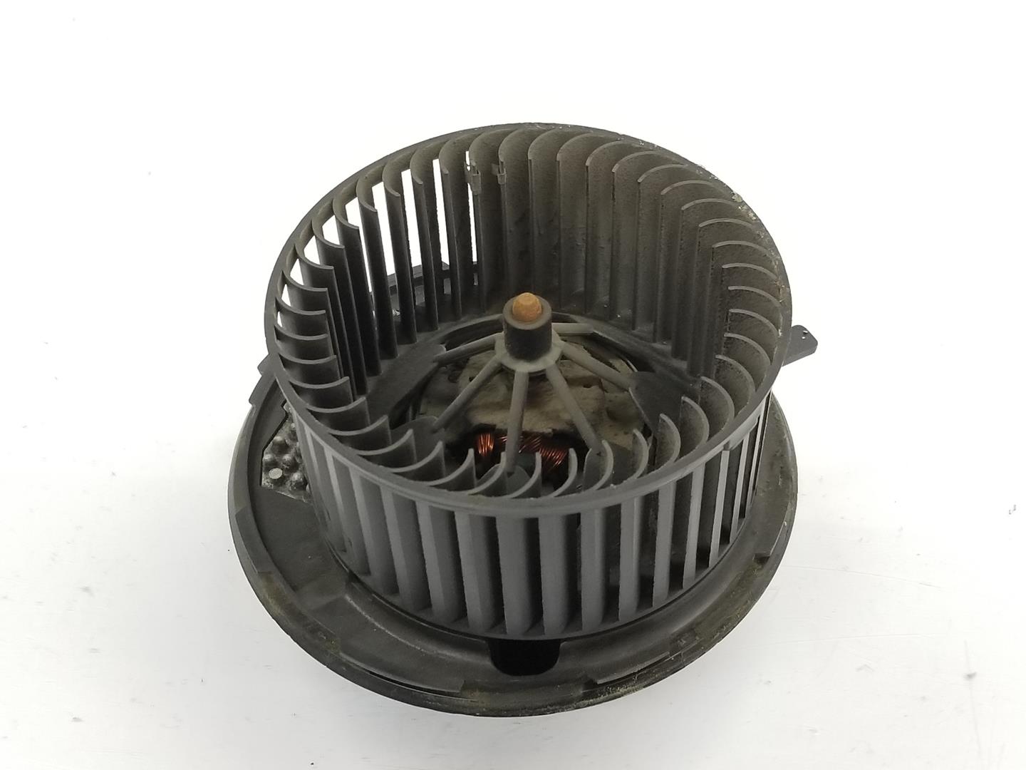 VOLKSWAGEN Caddy 3 generation (2004-2015) Heater Blower Fan 1K1820015P, 3C0907521G 24145789
