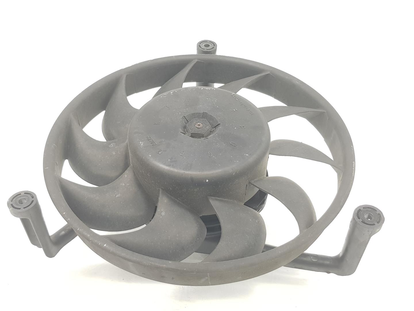 VOLKSWAGEN Transporter T4 (1990-2003) Ventilator difuzor 0130305213,0130305213 24240622