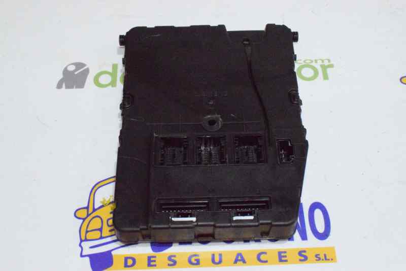 RENAULT Scenic 2 generation (2003-2010) Fuse Box 8200309690,8200309690 19577477