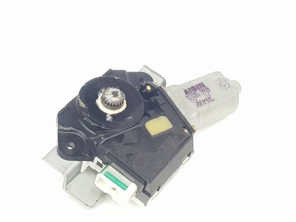 Motor techo eléctrico 6326035050 de Toyota Land cruiser j12 2004-2009 - pieza usada