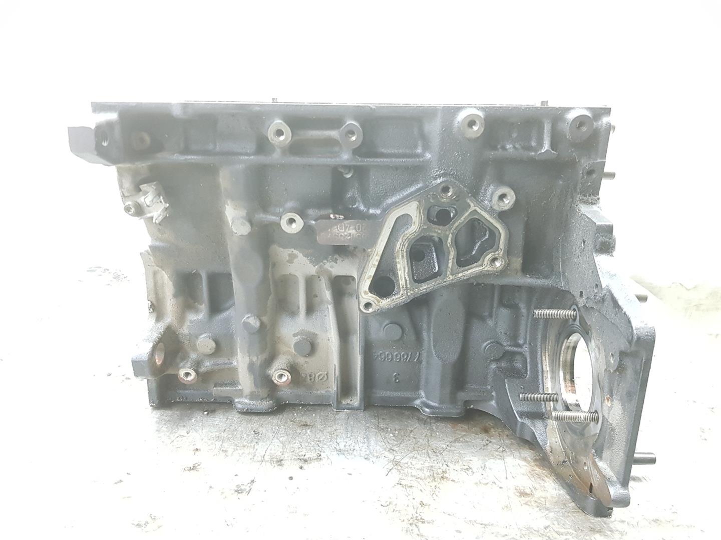 BMW 1 Series E81/E82/E87/E88 (2004-2013) Engine Block BLOQUE204D4, 11110399661, 1151CB 24228355