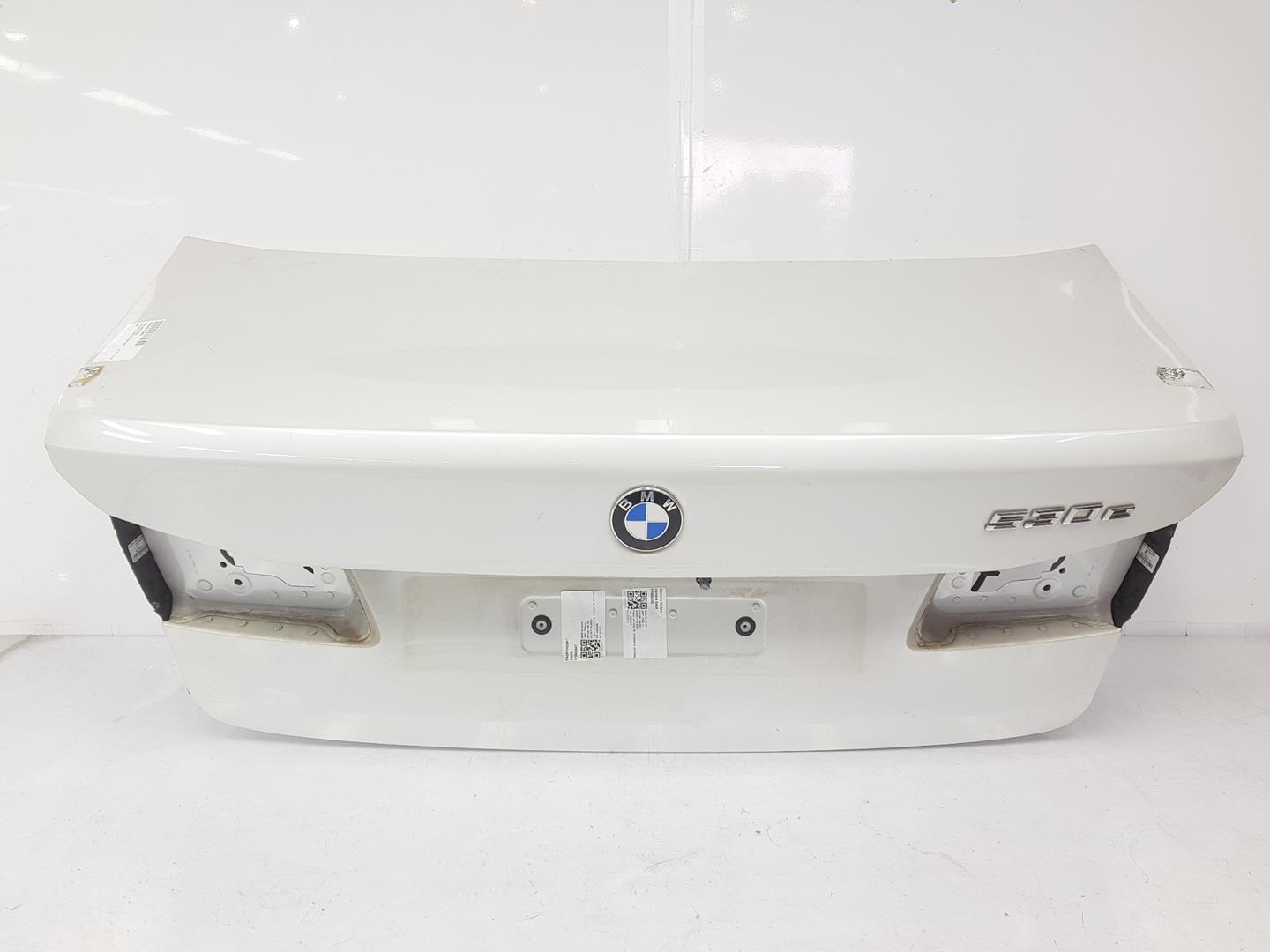 BMW 5 Series G30/G31 (2016-2023) Bootlid Rear Boot 41007440695, 41007440695 24134990