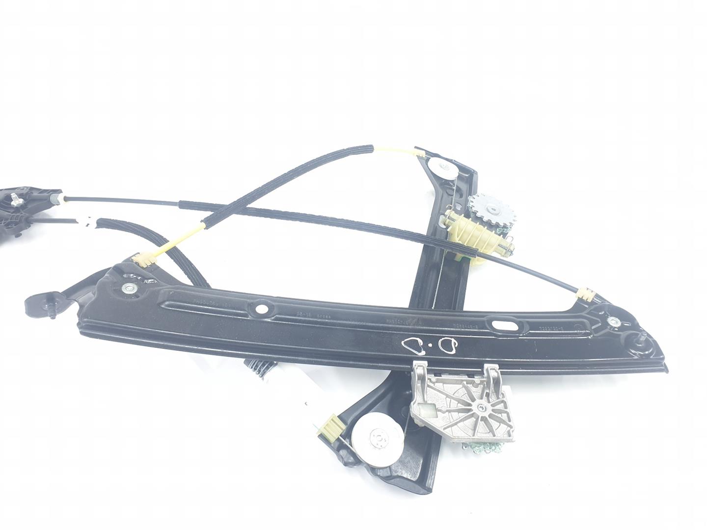 BMW 1 Series F20/F21 (2011-2020) Front Right Door Window Regulator 7292120, 51337292120 24245549