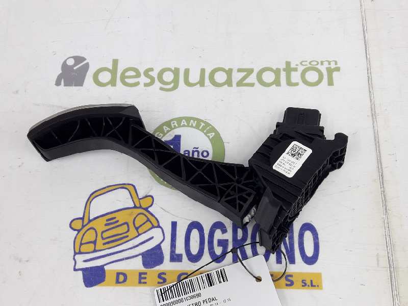 SEAT Leon 3 generation (2012-2020) Other Body Parts 5Q1723503F, 5Q1723503H, 6PV010621 19895467