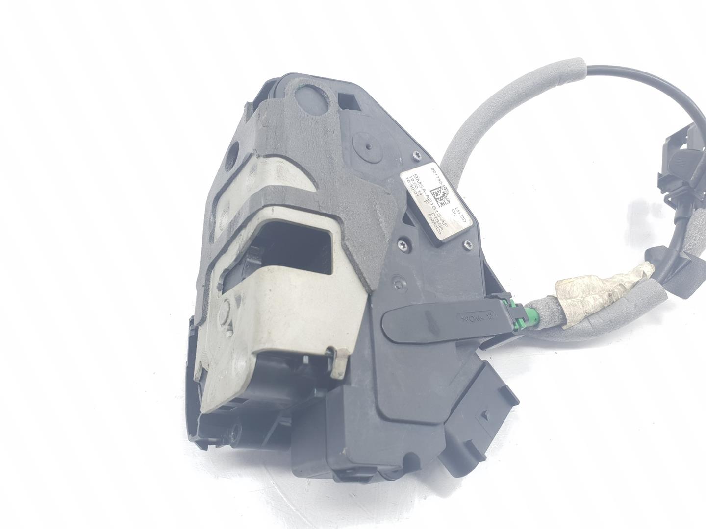 FORD Kuga 2 generation (2013-2020) Front Left Door Lock 2070970,2070970 24240508