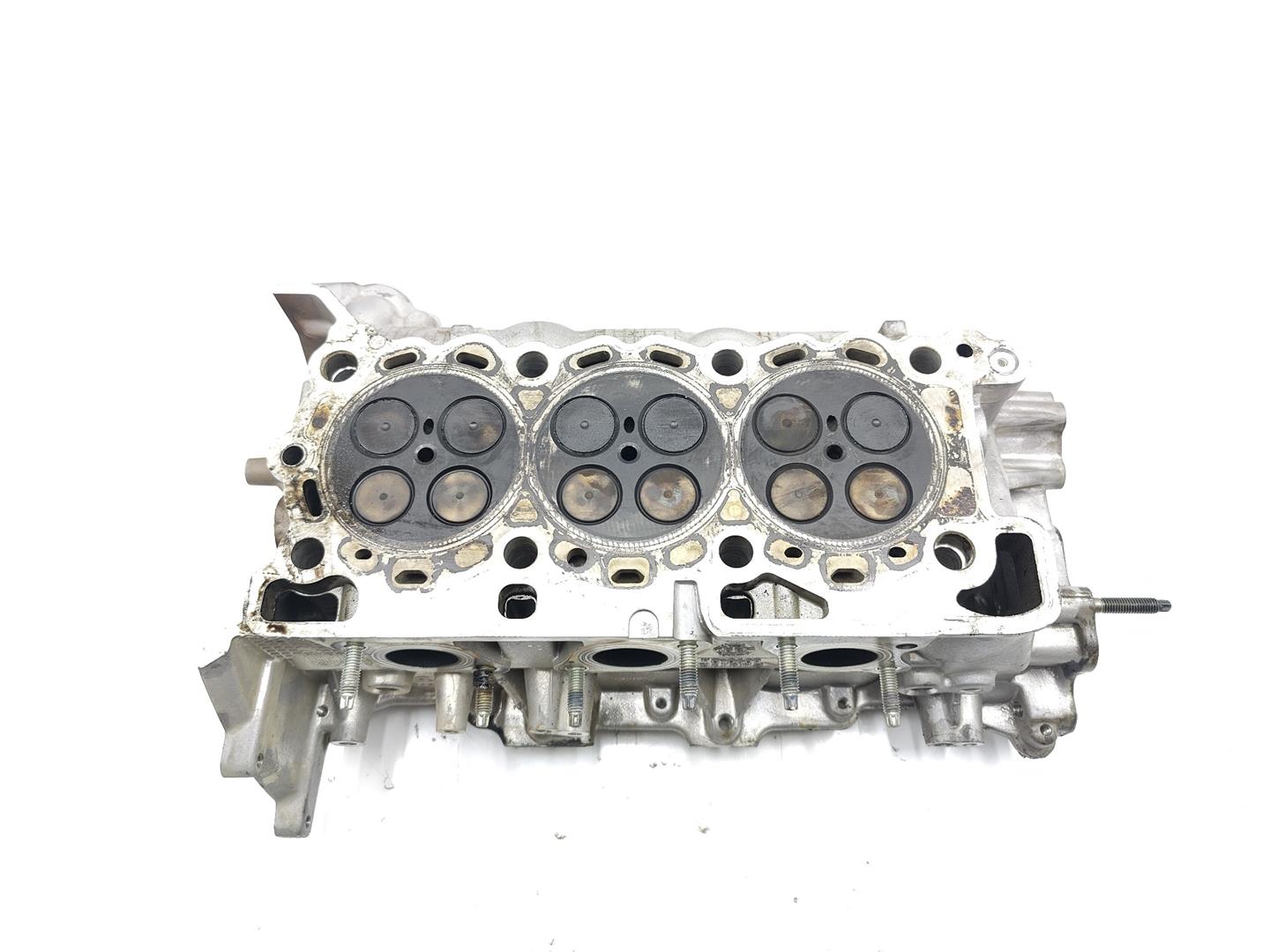 LAND ROVER Range Rover Evoque L538 (1 gen) (2011-2020) Engine Cylinder Head LR014249, 9X2Q6C032AB, DERECHA 19789349