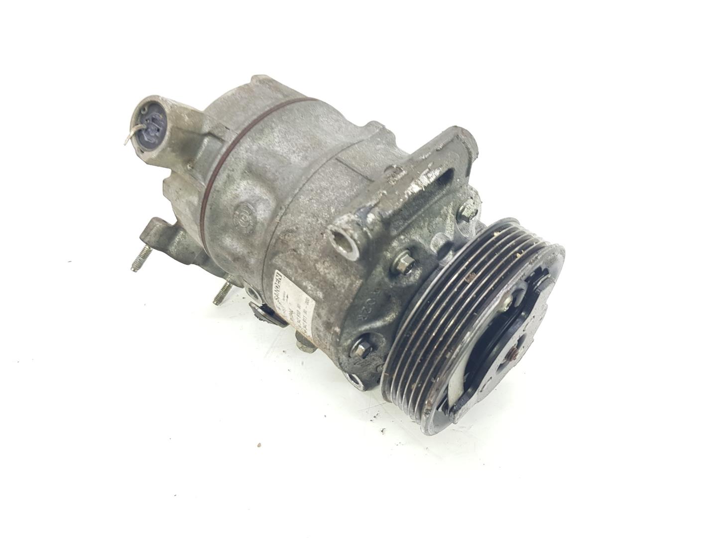 CITROËN SpaceTourer 1 generation (2017-2023) Air Condition Pump 9827874280,1614326680 19855345