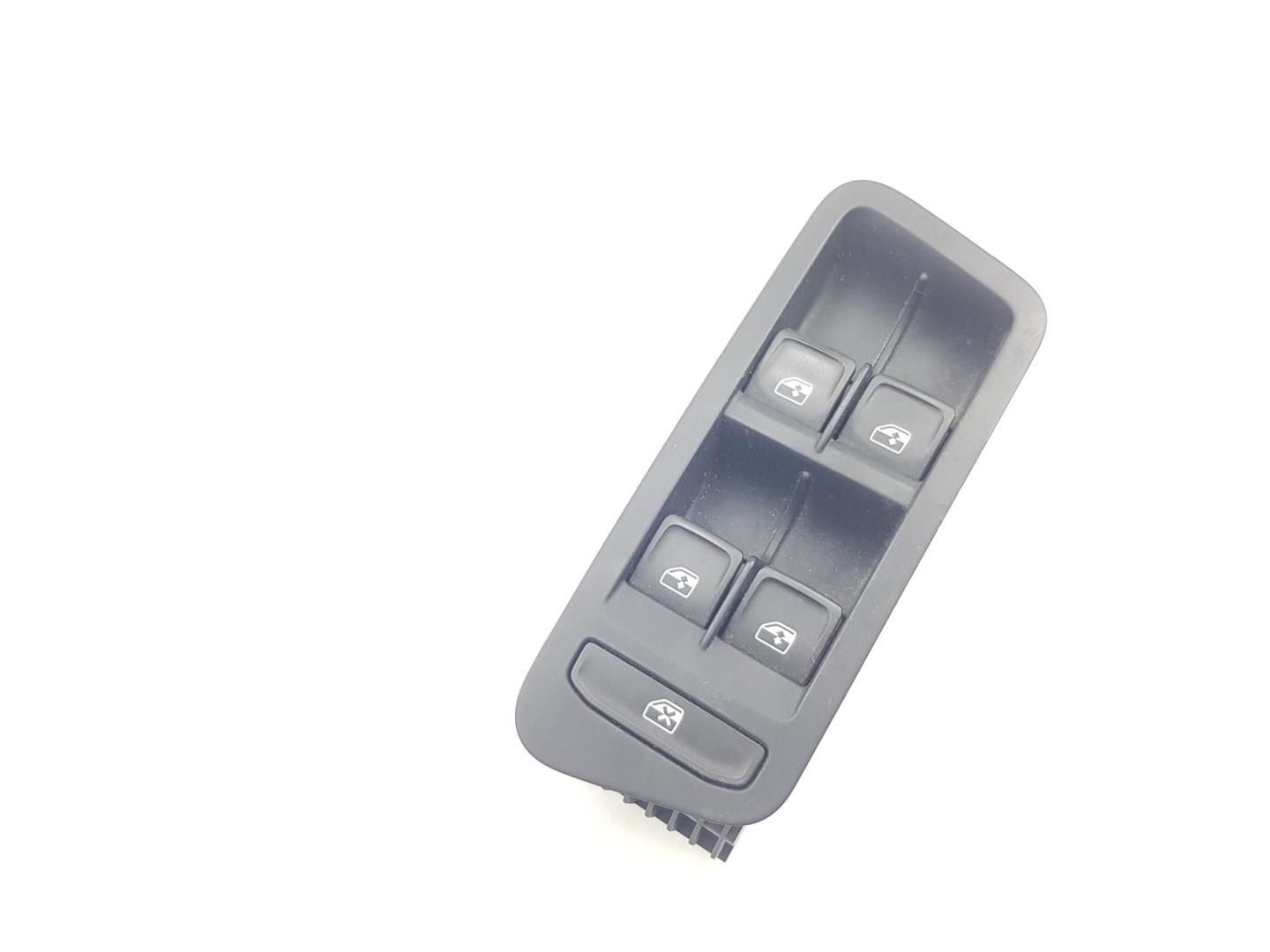 VOLKSWAGEN Golf 7 generation (2012-2024) Front Left Door Window Switch 5G0959857D, 5G0959857D 25357361