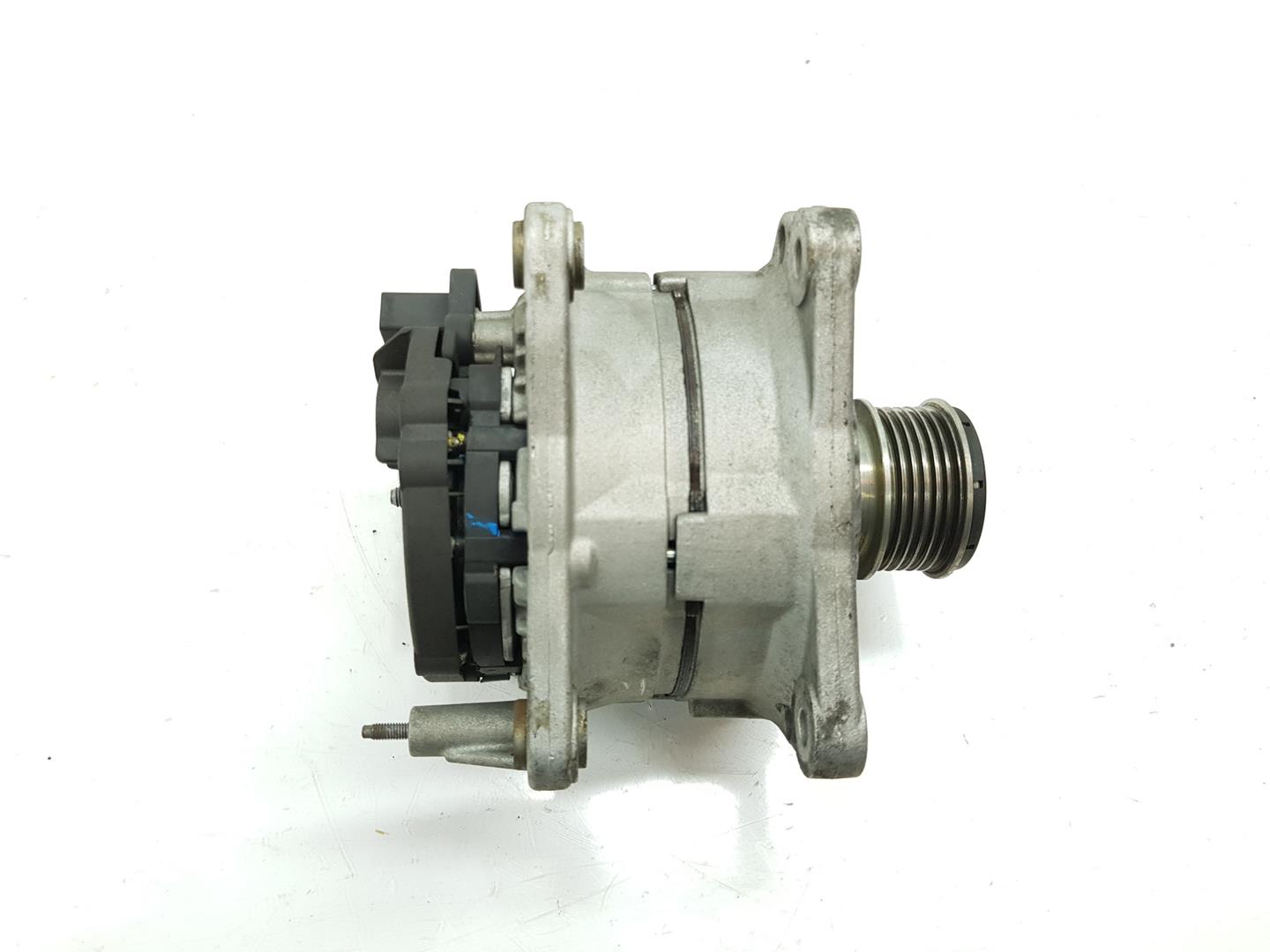 NISSAN Alternator T627771R, 047903018X 25578514