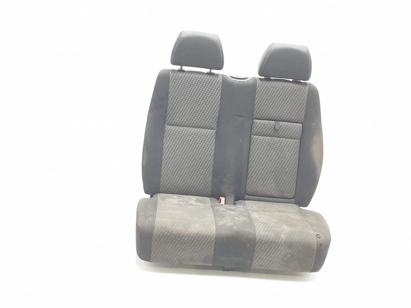 VOLKSWAGEN Crafter 1 generation (2006-2016) Front Right Seat ENTELA, MANUAL 24551506